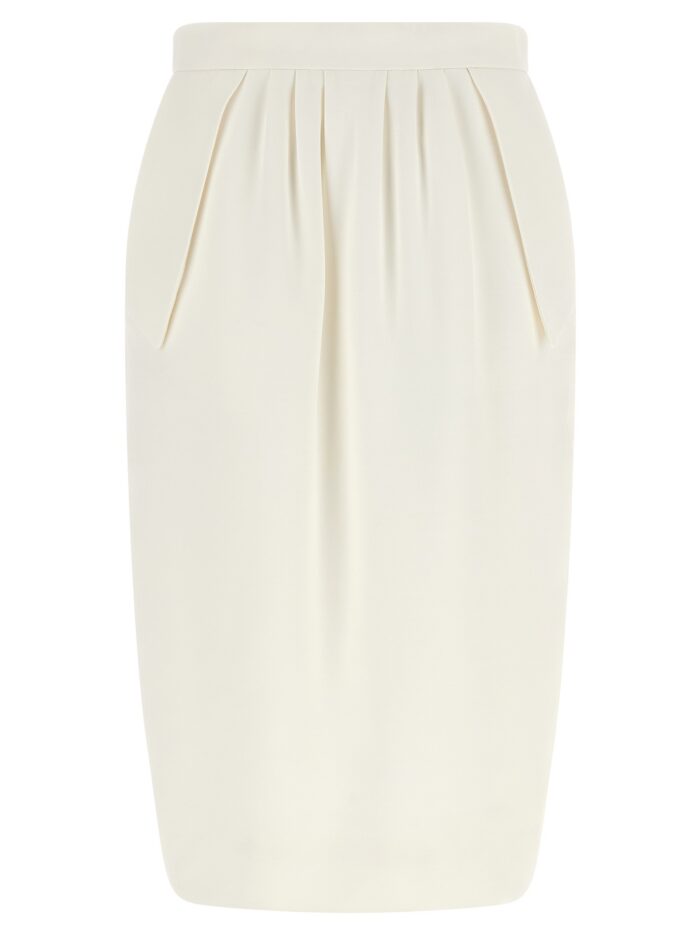 Stella Mccartney High Waist Skirt