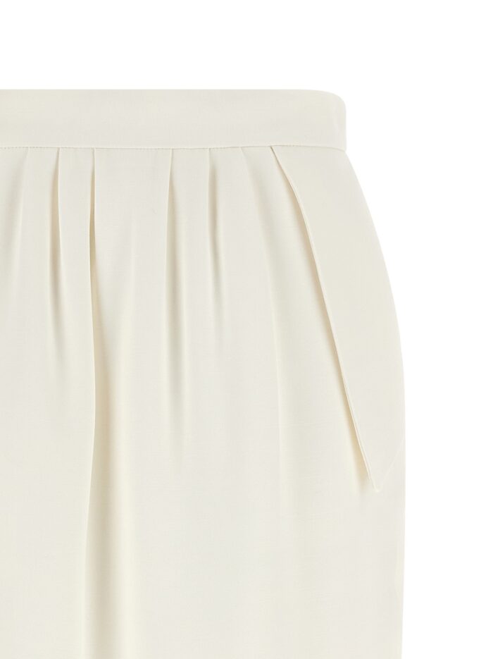 Stella Mccartney High Waist Skirt