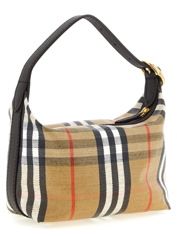 burberry 'highlands duffle' handbag Burberry 'Highlands Duffle' Handbag