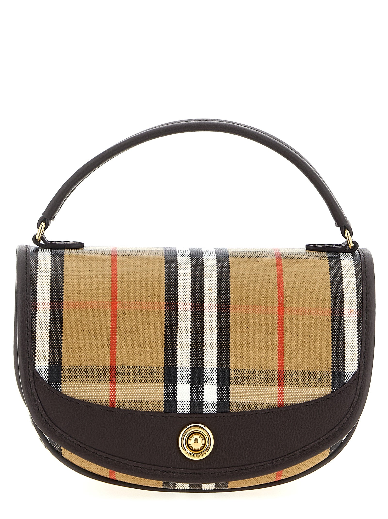 Burberry 'Highlands' Shoulder Bag