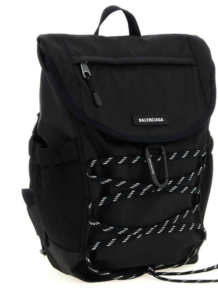 Balenciaga 'Hike' Backpack