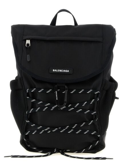 Balenciaga 'Hike' Backpack