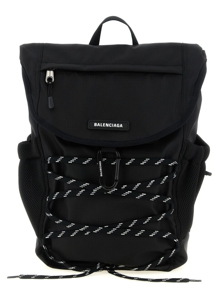 balenciaga 'hike' backpack Balenciaga 'Hike' Backpack