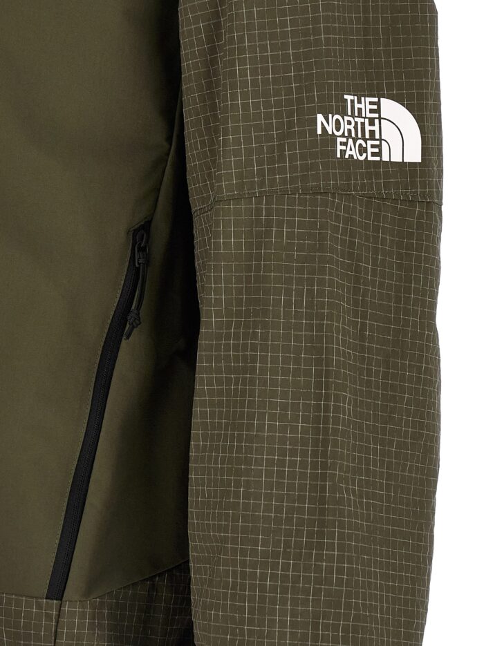 The North Face 'Hike Utility' Anorak