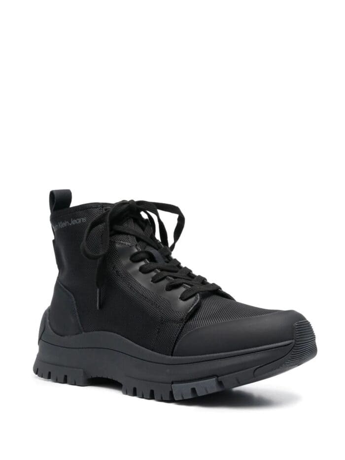 HIKING LACEUP BOOT