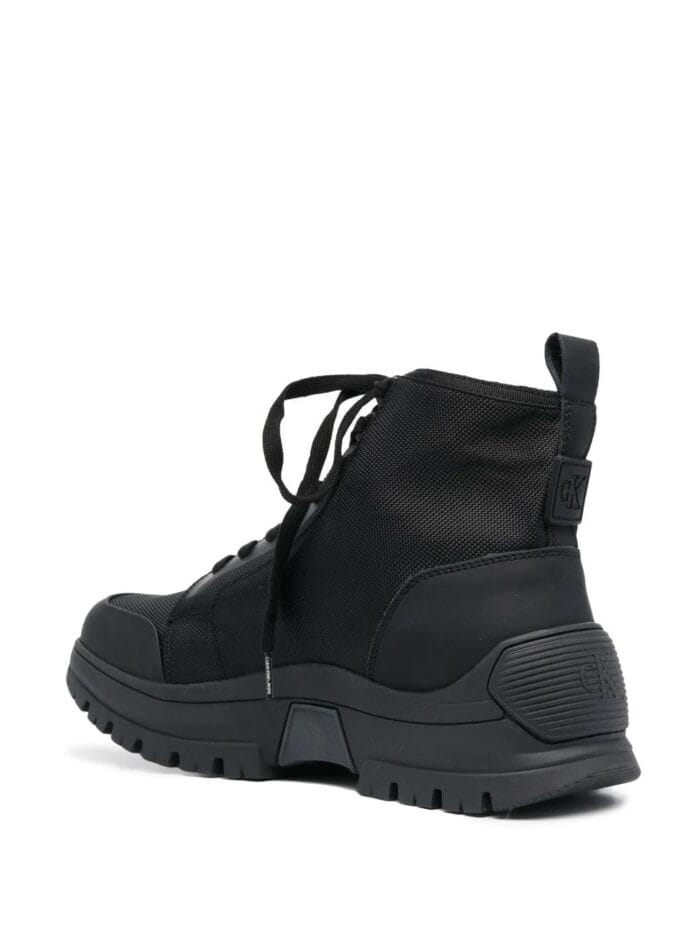 HIKING LACEUP BOOT