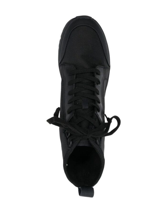 HIKING LACEUP BOOT