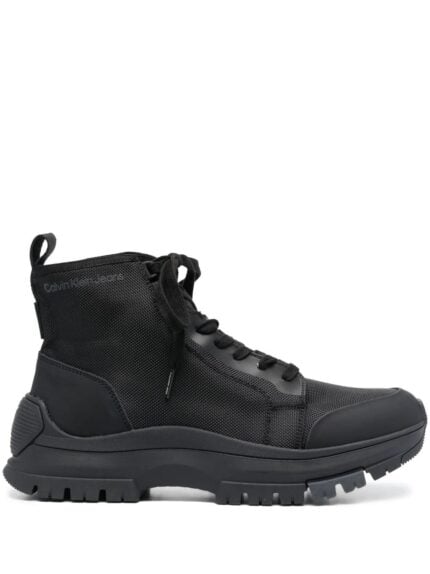 HIKING LACEUP BOOT