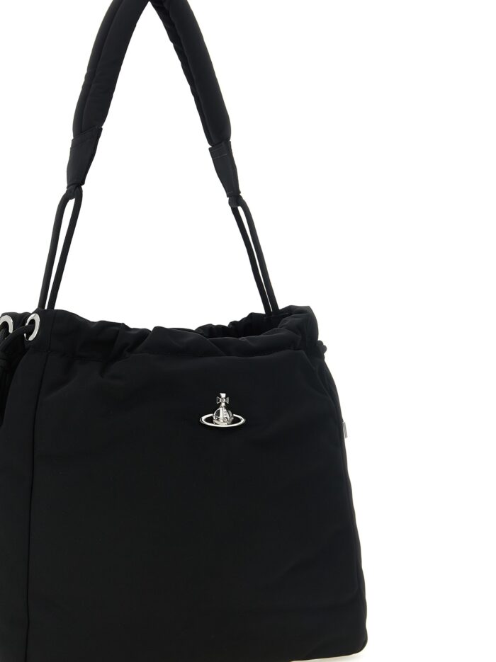 Vivienne Westwood 'Hilary' Bucket Bag