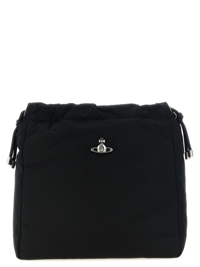 Vivienne Westwood 'Hilary' Bucket Bag