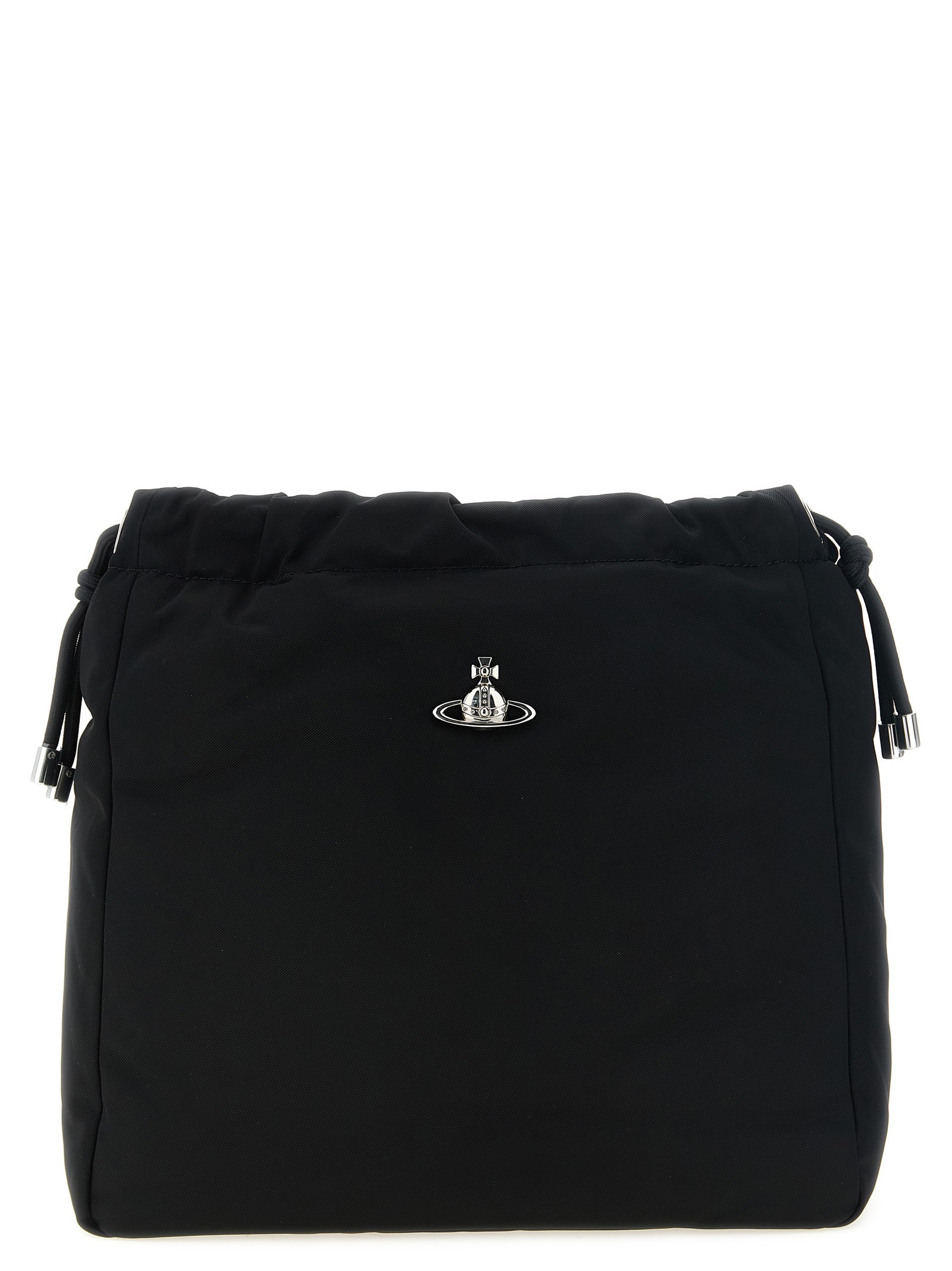 Vivienne Westwood 'Hilary' Bucket Bag