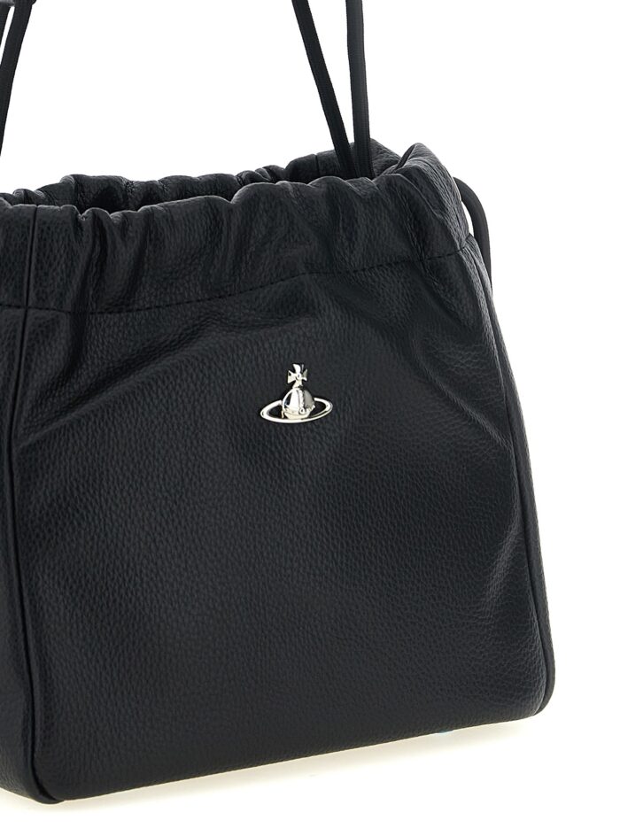 Vivienne Westwood 'Hilary' Small Bucket Bag