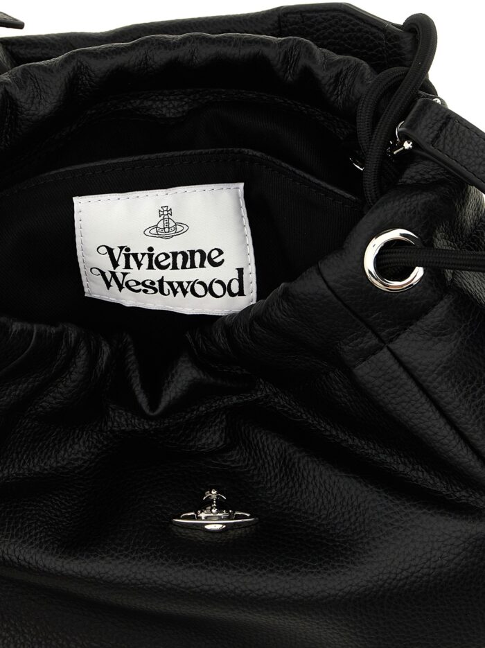 Vivienne Westwood 'Hilary' Small Bucket Bag