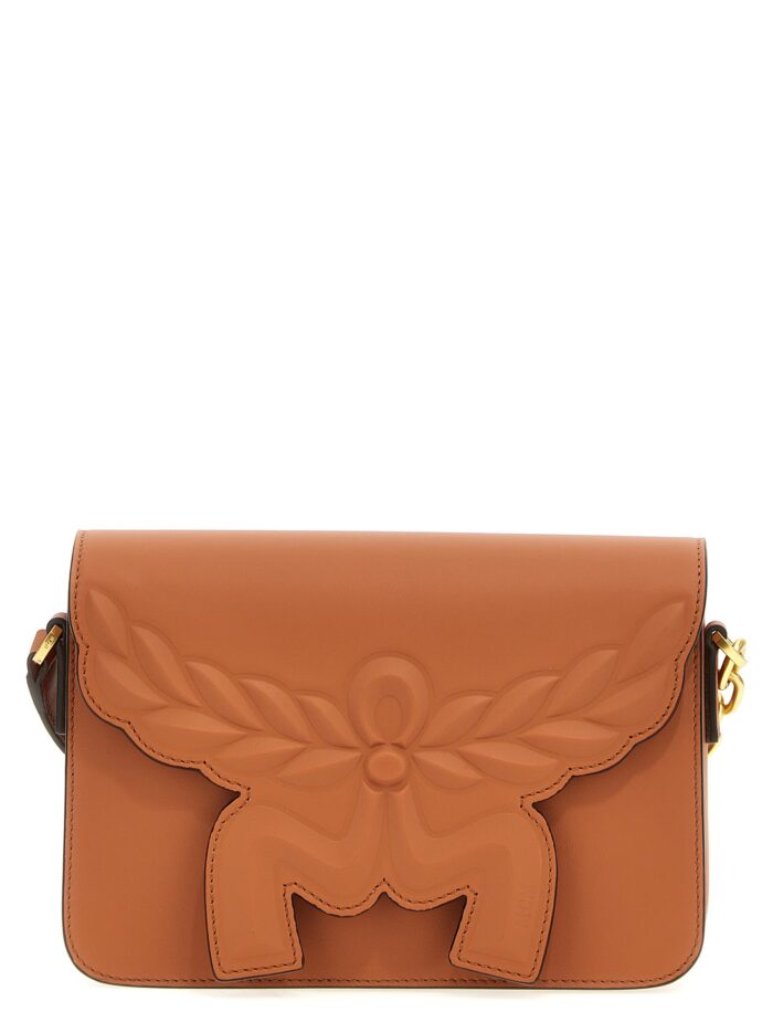 mcm 'himmel' crossbody bag MCM 'Himmel' Crossbody Bag
