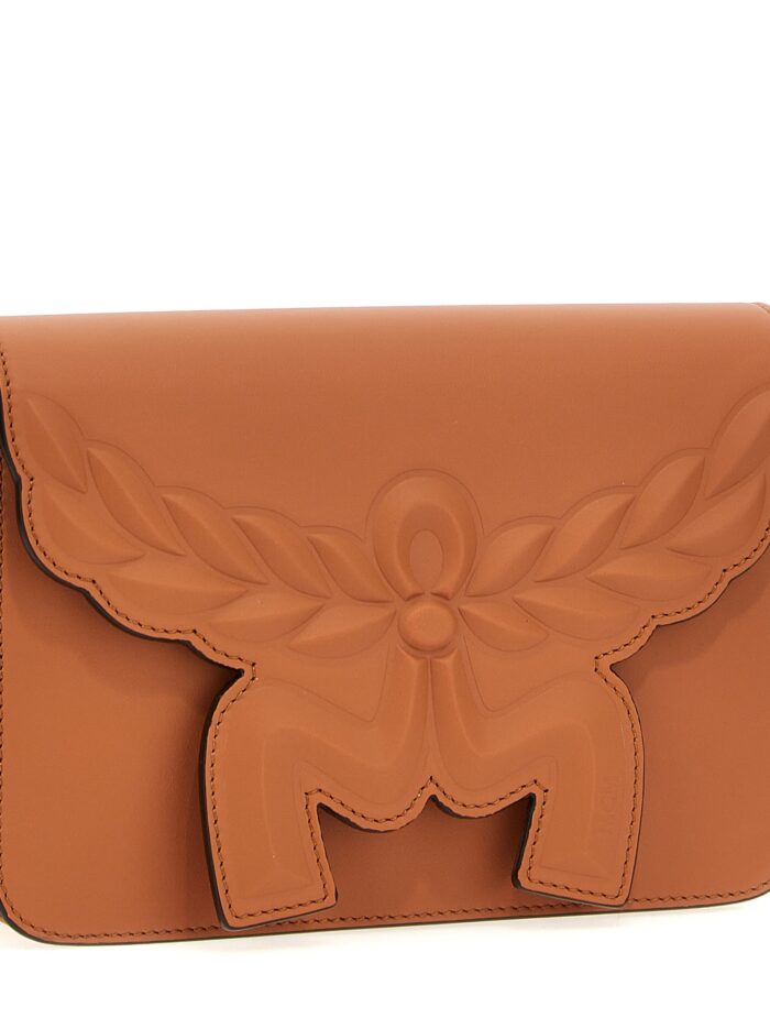 MCM 'Himmel' Crossbody Bag