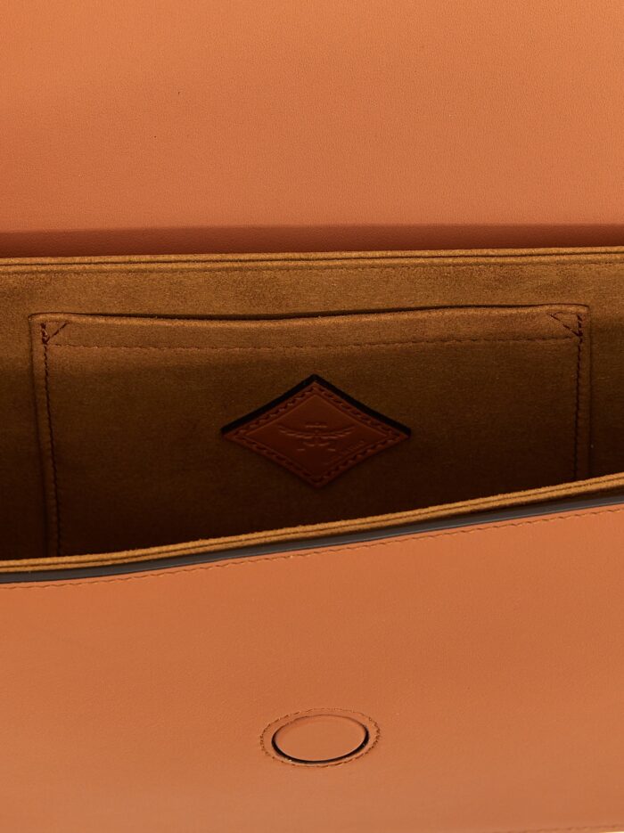 MCM 'Himmel' Crossbody Bag