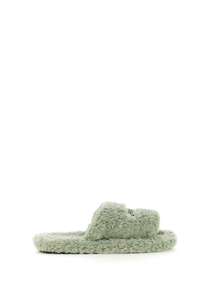 Hinnominate ECOFUR SLIPPER