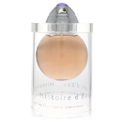 Histoire D'eau Amethyste By Mauboussin - Eau De Toilette Spray (Unboxed) 2.5 Oz