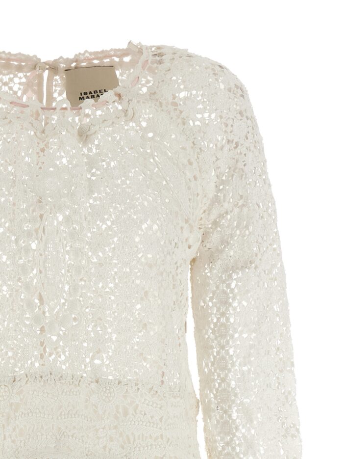 Isabel Marant 'Hizene' Dress