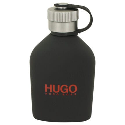 Hugo Just Different By Hugo Boss - Eau De Toilette Spray (Tester) 4.2 Oz