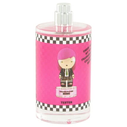 Harajuku Lovers Wicked Style Music By Gwen Stefani - Eau De Toilette Spray (Tester) 3.4 Oz