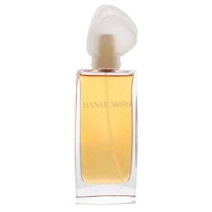Hanae Mori By Hanae Mori - Eau De Parfum Spray (Blue Butterfly Tester) 1.7 Oz