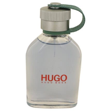 Hugo By Hugo Boss - Eau De Toilette Spray (unboxed) 2.5 Oz