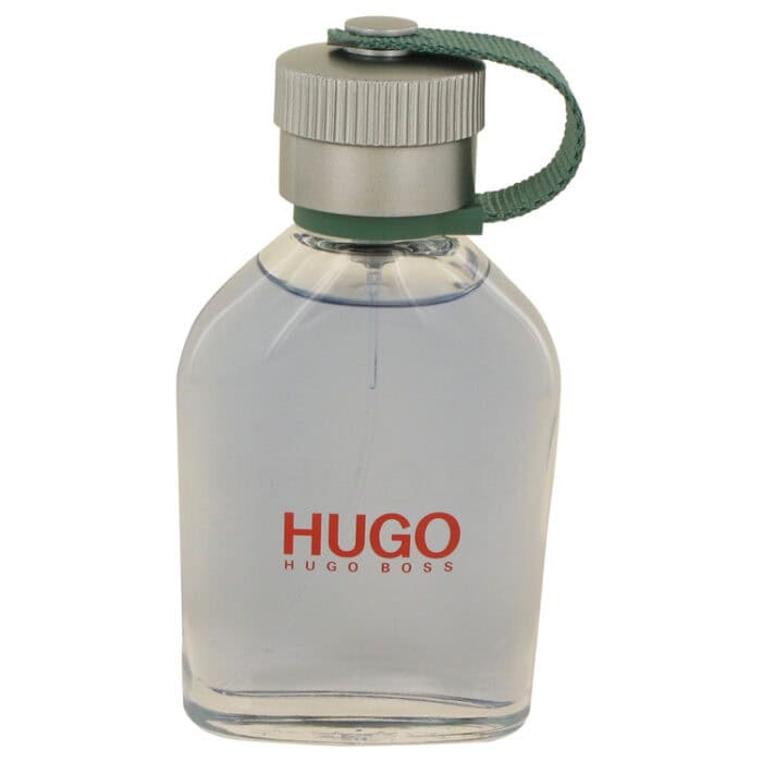 Hugo By Hugo Boss - Eau De Toilette Spray (unboxed) 2.5 Oz