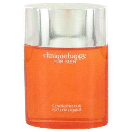 Happy By Clinique - Cologne Spray (Tester) 3.4 Oz