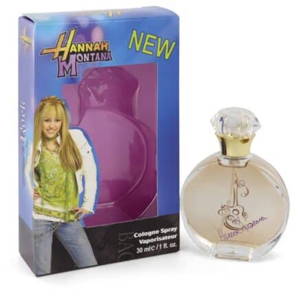 Hannah Montana Rock By Hannah Montana - Cologne Spray 1 Oz