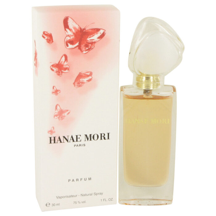 Hanae Mori By Hanae Mori - Eau De Parfum Spray 1 Oz - Image 1