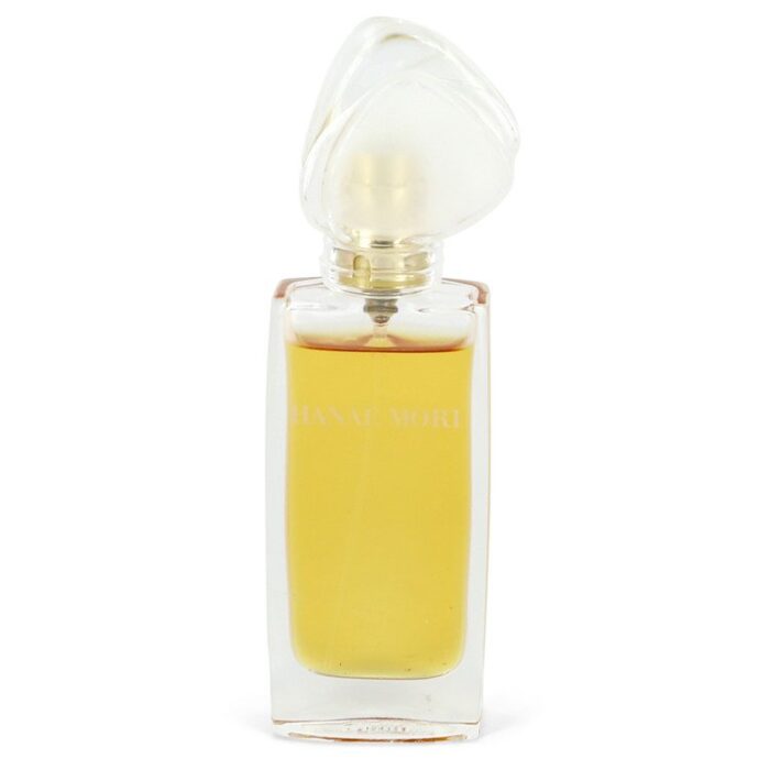 hanae mori by hanae mori eau de parfum spray (unboxed) 1 oz Hanae Mori By Hanae Mori - Eau De Parfum Spray (unboxed) 1 Oz - Image 1