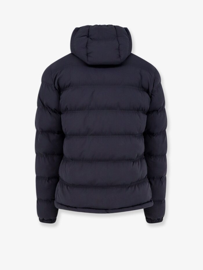 ASPESI Hobbs Stretch Nylon Down Jacket