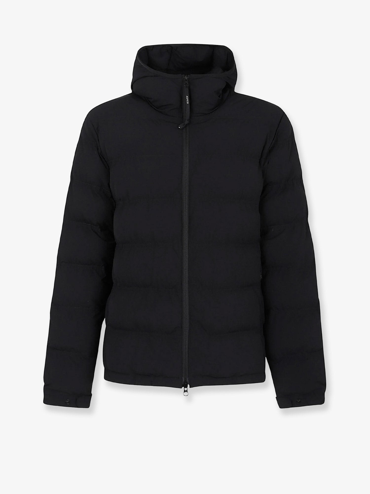 ASPESI Hobbs Stretch Nylon Down Jacket