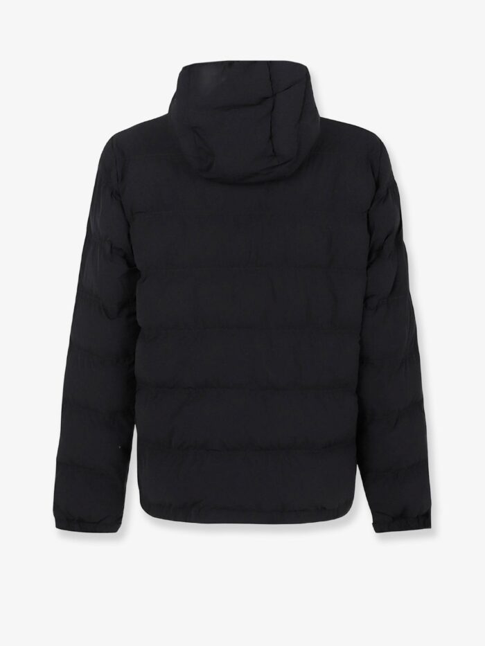 ASPESI Hobbs Stretch Nylon Down Jacket