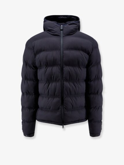 ASPESI Hobbs Stretch Nylon Down Jacket