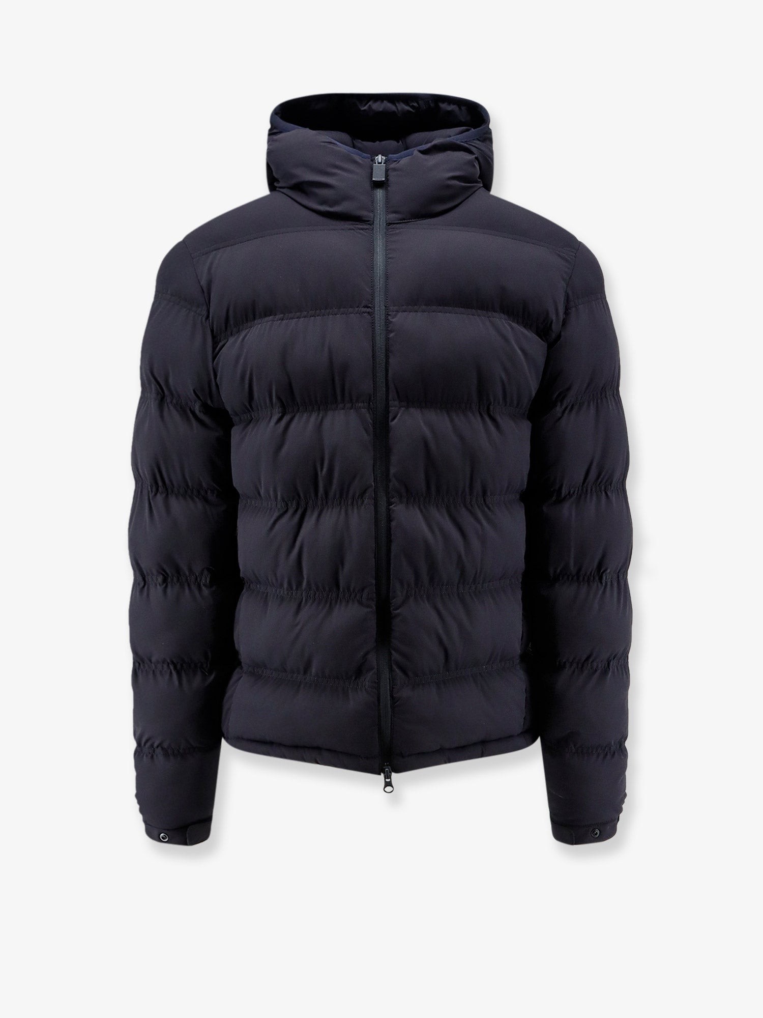 ASPESI Hobbs Stretch Nylon Down Jacket