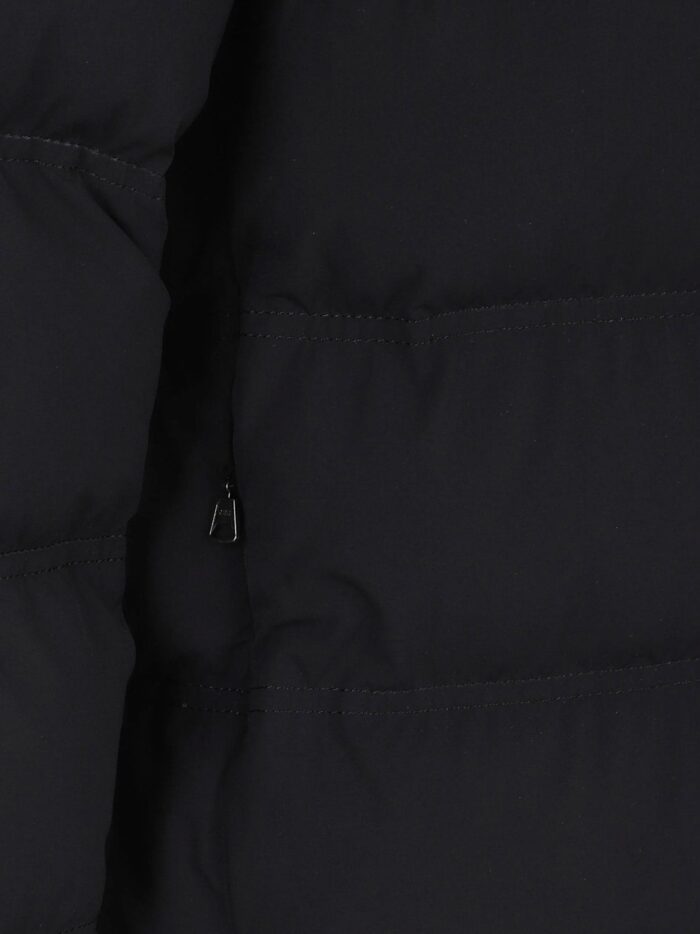 ASPESI Hobbs Stretch Nylon Down Jacket