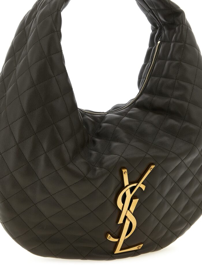 Saint Laurent 'Hobo Icare' Shoulder Bag