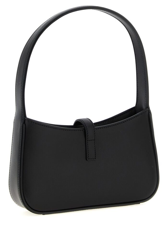 Saint Laurent 'Hobo Le 5 À 7' Mini Handbag
