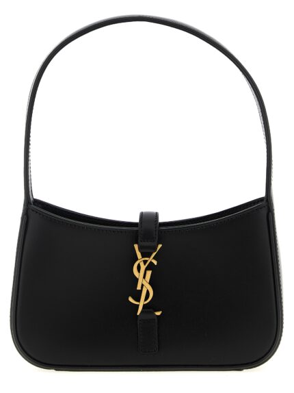 Saint Laurent 'Hobo Le 5 À 7' Mini Handbag