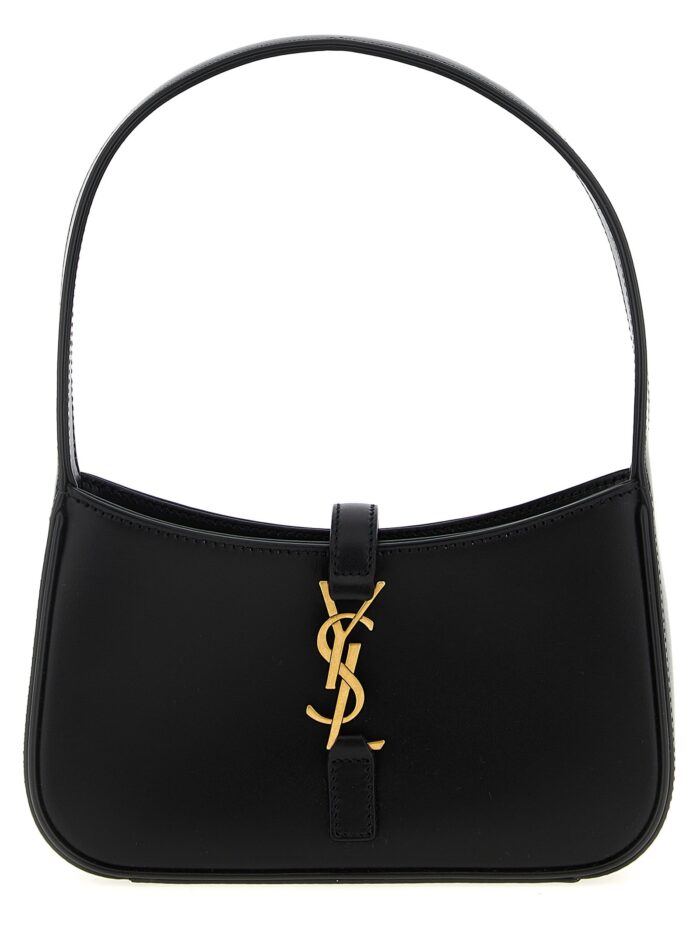 saint laurent 'hobo le 5 À 7' mini handbag Saint Laurent 'Hobo Le 5 À 7' Mini Handbag