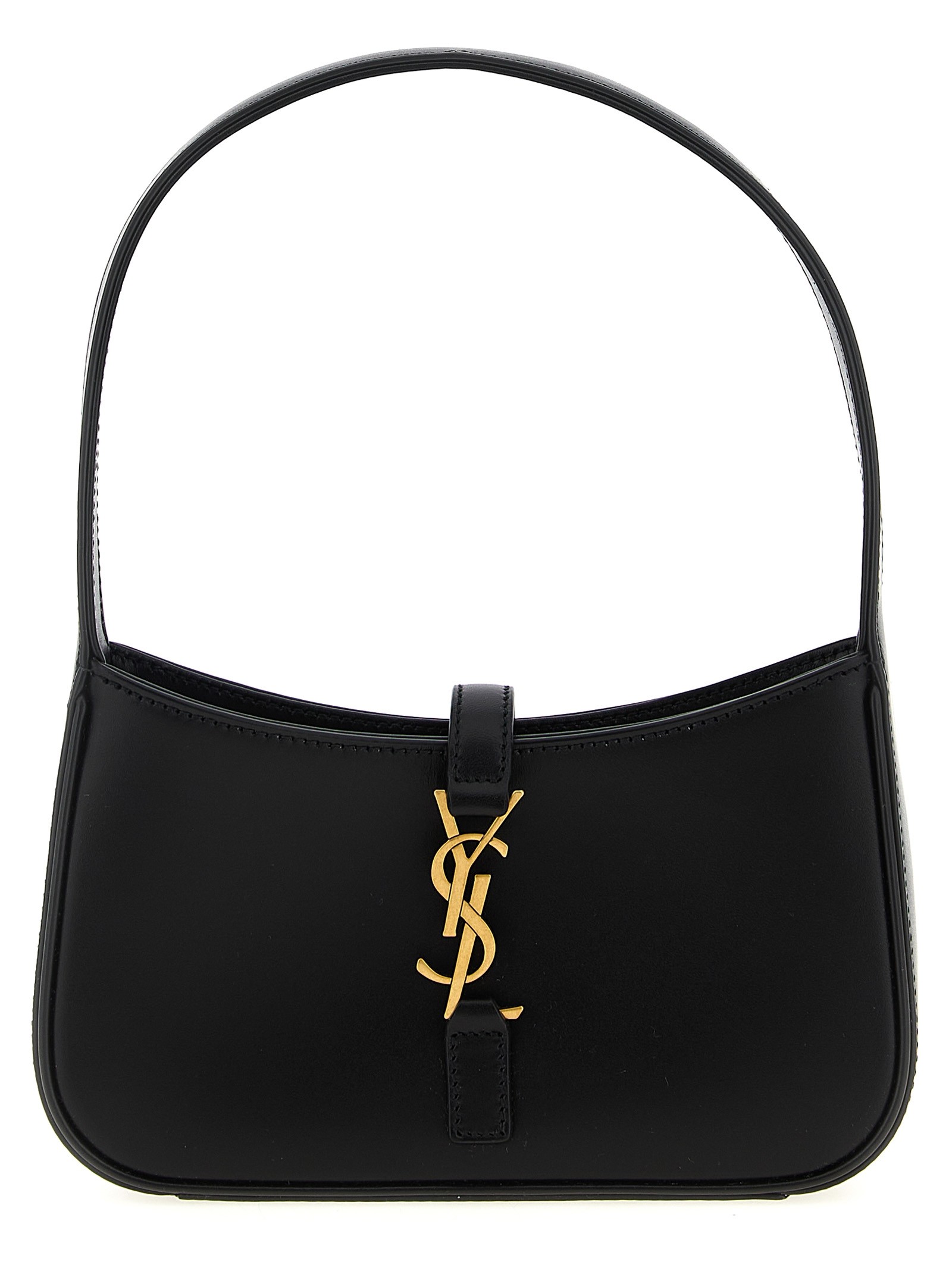 Saint Laurent 'Hobo Le 5 À 7' Mini Handbag