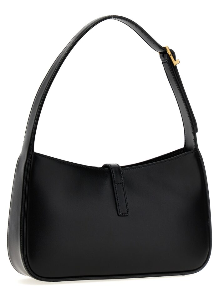 Saint Laurent 'Hobo Le 5 À 7' Shoulder Bag