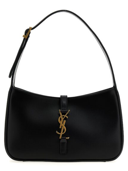 Saint Laurent 'Hobo Le 5 À 7' Shoulder Bag