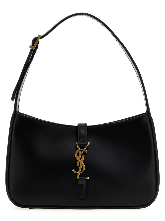 saint laurent 'hobo le 5 À 7' shoulder bag Saint Laurent 'Hobo Le 5 À 7' Shoulder Bag