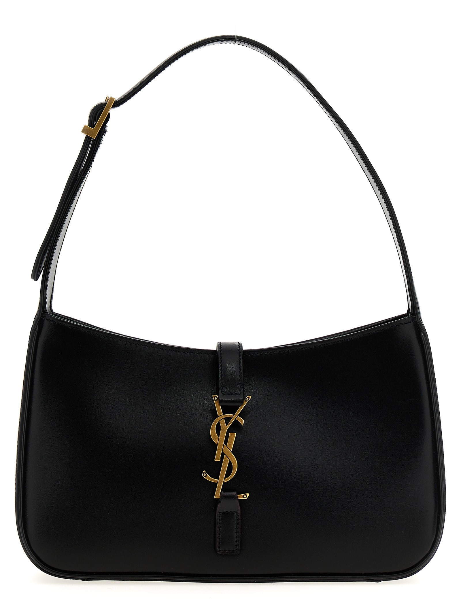 Saint Laurent 'Hobo Le 5 À 7' Shoulder Bag