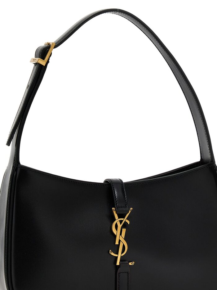 Saint Laurent 'Hobo Le 5 À 7' Shoulder Bag