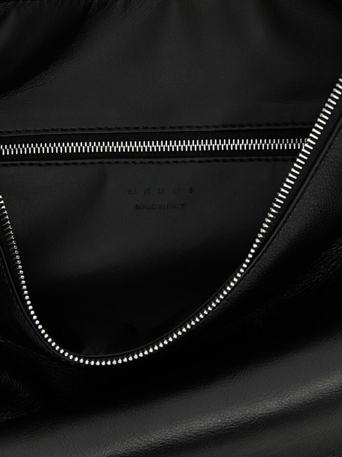 Marni 'Hobo Small' Shoulder Bag