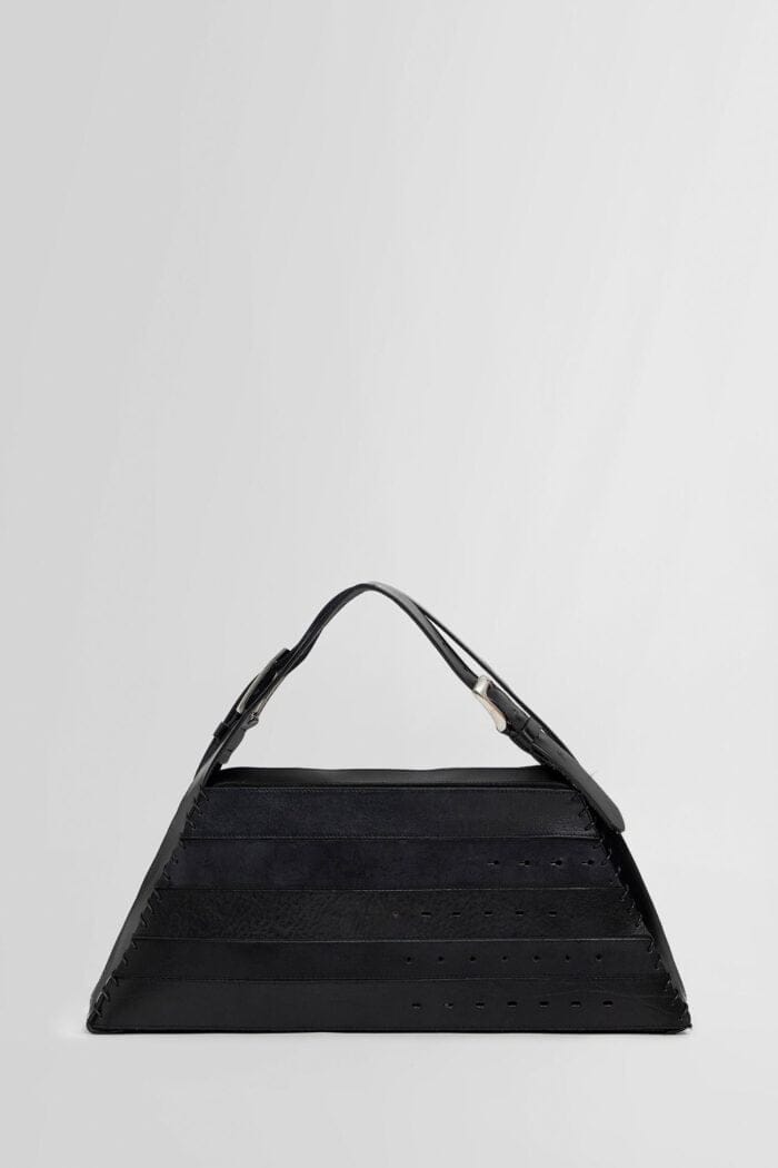 HODAKOVA Triangle Belt Bag